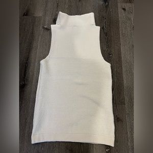 Free People Sleeveless Shirt XS
